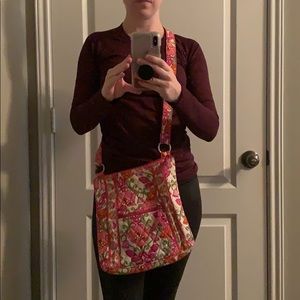 Vera Bradley Crossbody